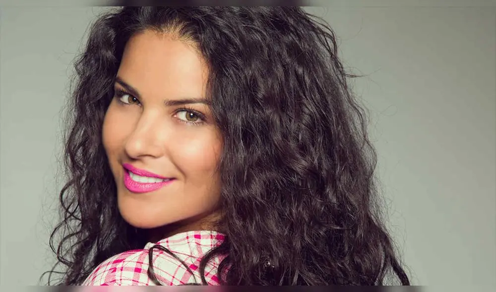 Litzy remeció las redes sociales con sensual fotografía. (Foto: Anews) Litzy remeció las redes sociales con sensual fotografía. (Foto: Anews)