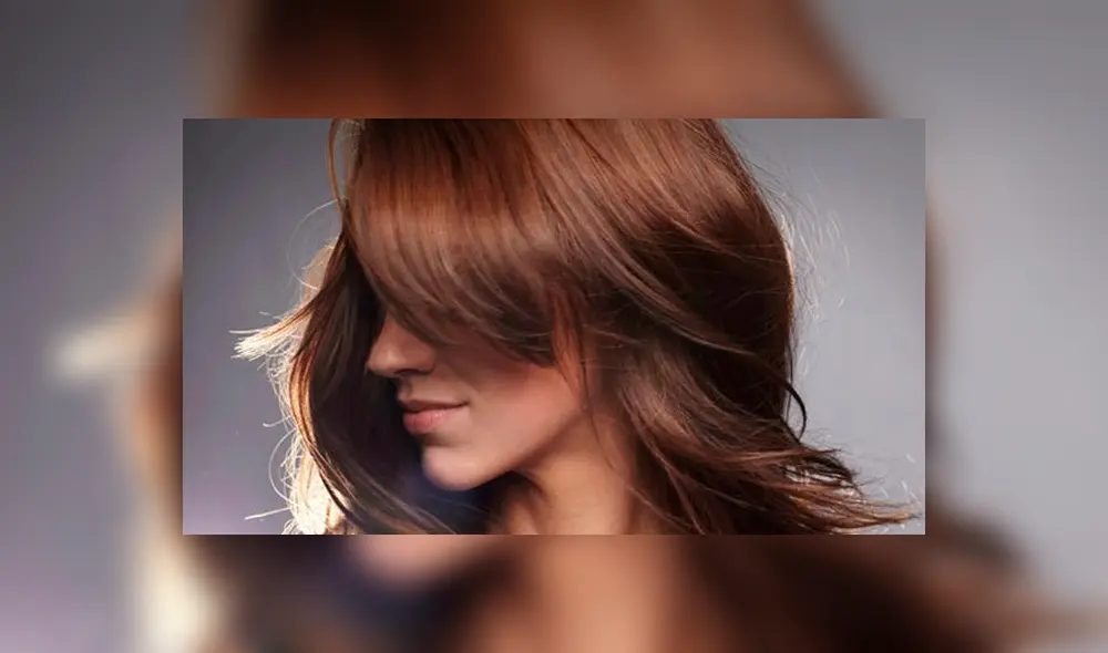 Cómo aclarar el cabello oscuro sin dañarlo tanto