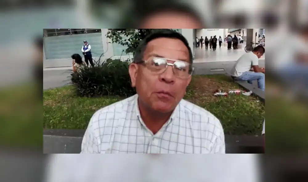 Ciudadanía repudia a Pedro Chávarry y exige su renuncia [VIDEO] 