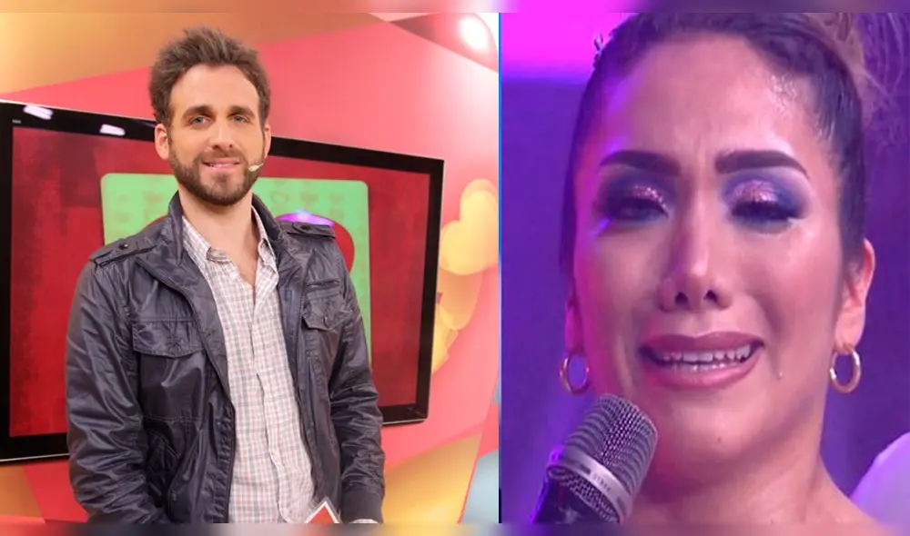 Rodrigo González e Isabel Acevedo