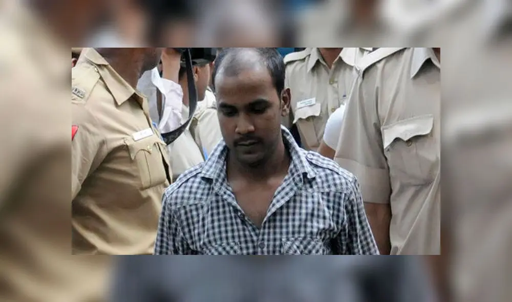 Ejecución en la India