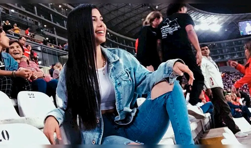 Rodrigo González delata uso de Photoshop en fotos de Tilsa Lozano y Valeria Roggero. Foto: Composición Rodrigo González delata uso de Photoshop en fotos de Tilsa Lozano y Valeria Roggero. Foto: Composición