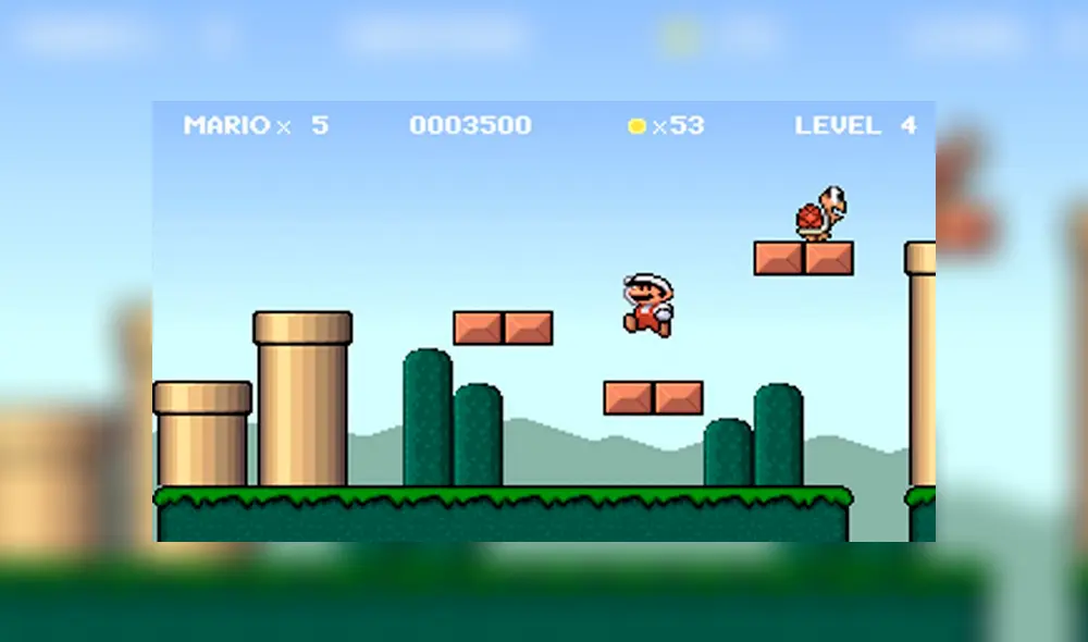 Había versiones piratas que estaban incompletas. Foto: Wiering Software. Había versiones piratas que estaban incompletas. Foto: Wiering Software.