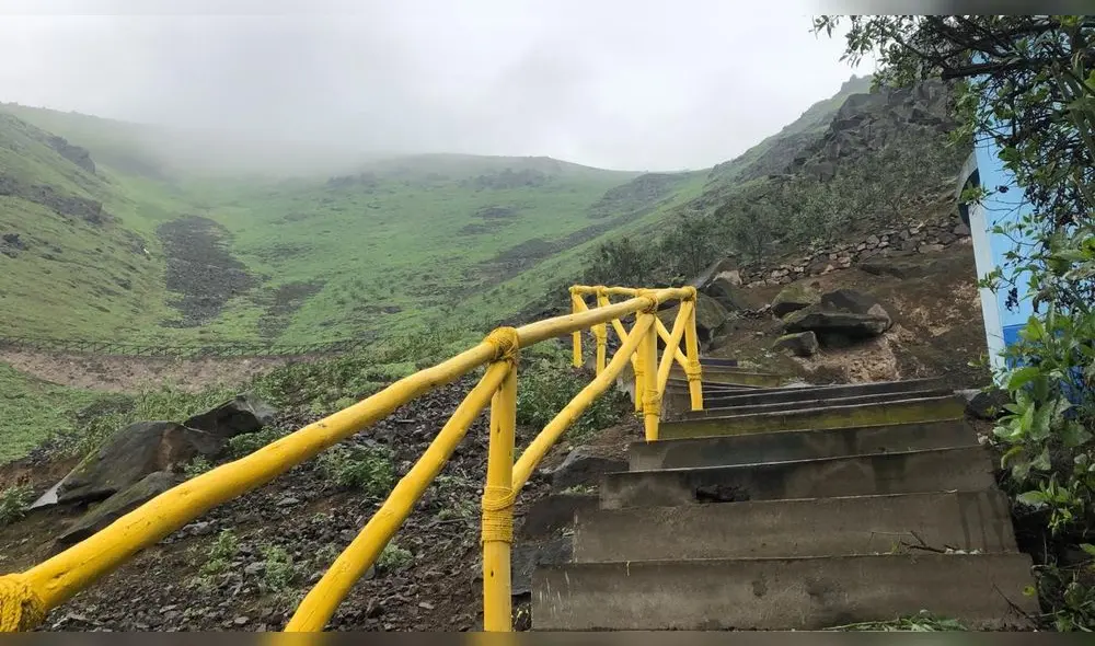 Conoce el circuito turístico ubicado a una hora del Centro de Lima