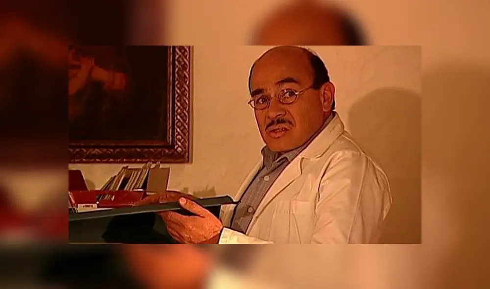 Pasión de gavilanes