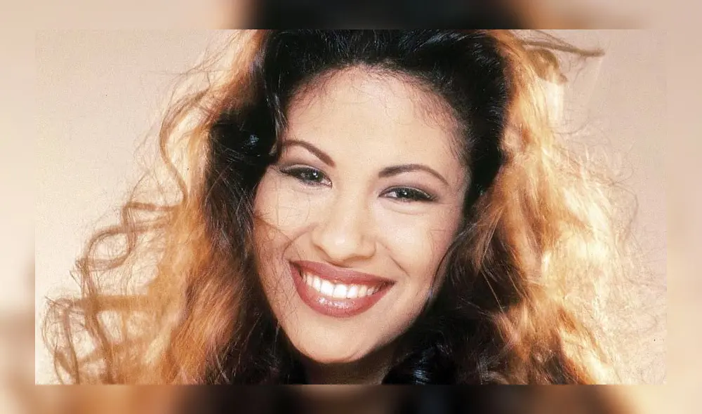 Selena Quintanilla falleció a los 23 años en Texas, Estados Unidos. (Foto: Diario Hoy) Selena Quintanilla falleció a los 23 años en Texas, Estados Unidos. (Foto: Diario Hoy)