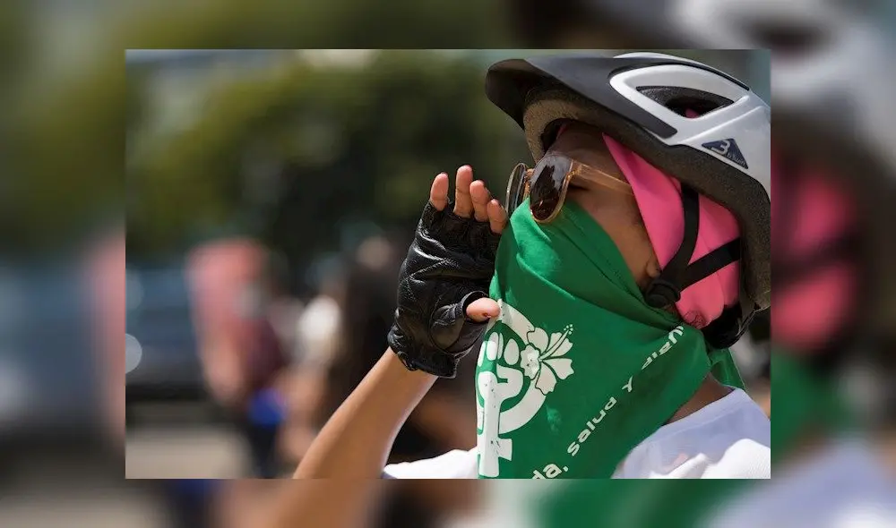Aborto República Dominicana. (Foto: EFE)