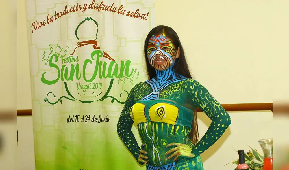 A poco de menos de un mes de la Tradicional Fiesta de San Juan, se inician sus preparativos [FOTOS]