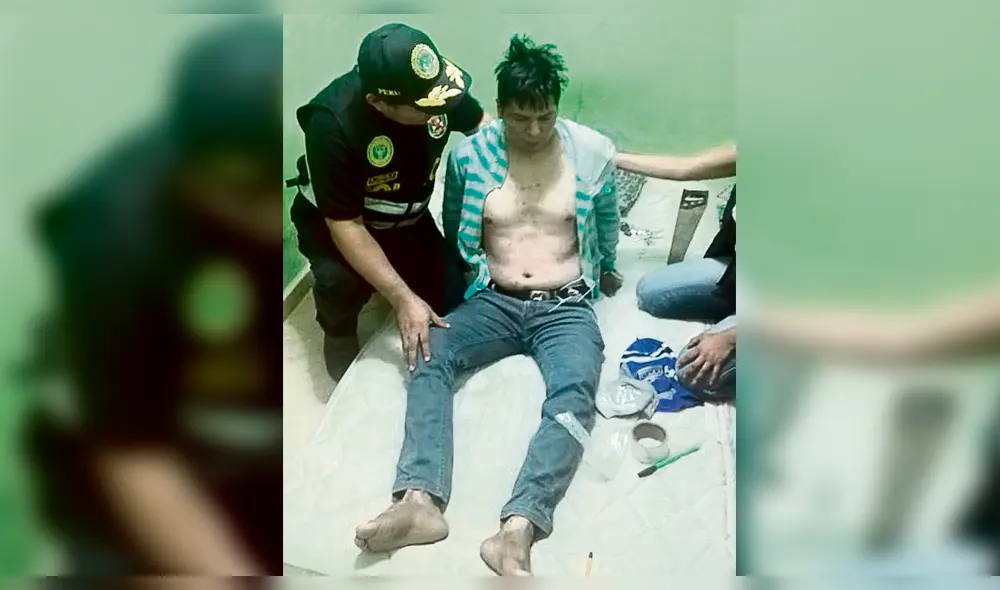 Rescatan a hijo de empresario secuestrado por cinco extranjeros