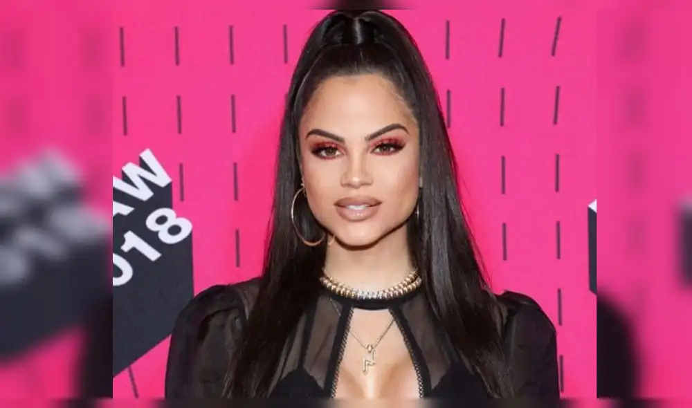 Natti Natasha criticada por respuesta sobre su alimentación [FOTO]