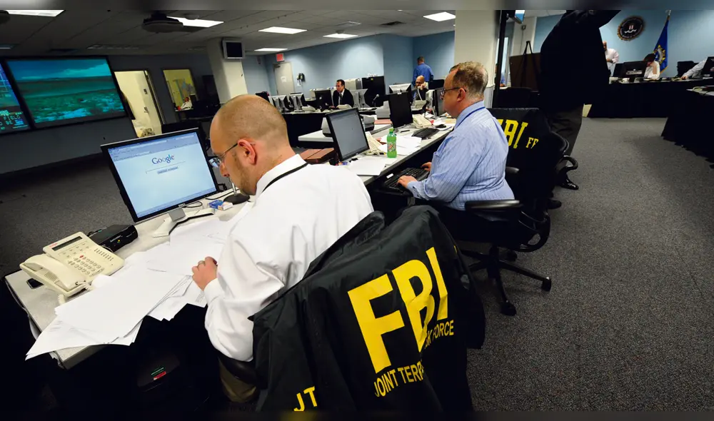 Instalarán en Chiclayo una base conjunta del FBI y DEA