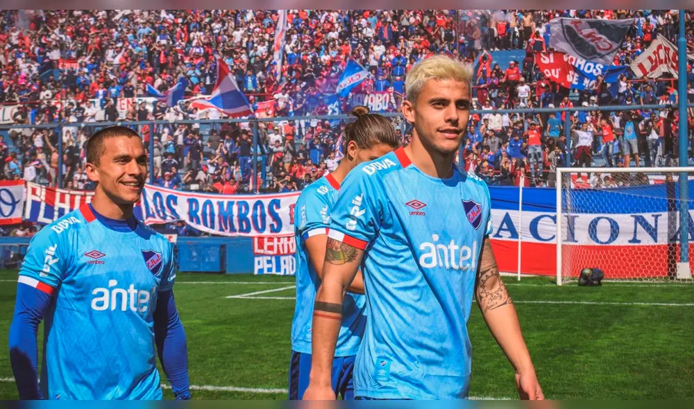 Peñarol vs Nacional EN VIVO HOY el clásico uruguayo. Peñarol vs Nacional EN VIVO HOY el clásico uruguayo.