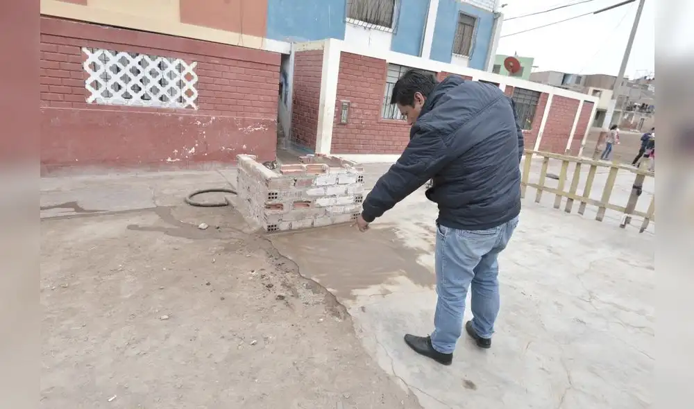 Callao: estibador muere baleado en medio de un tiroteo entre dos  pandillas rivales   