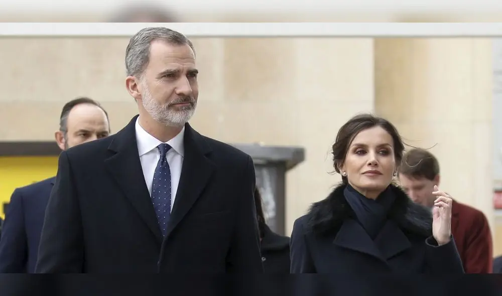 rey felipe y reina leticia rey felipe y reina leticia