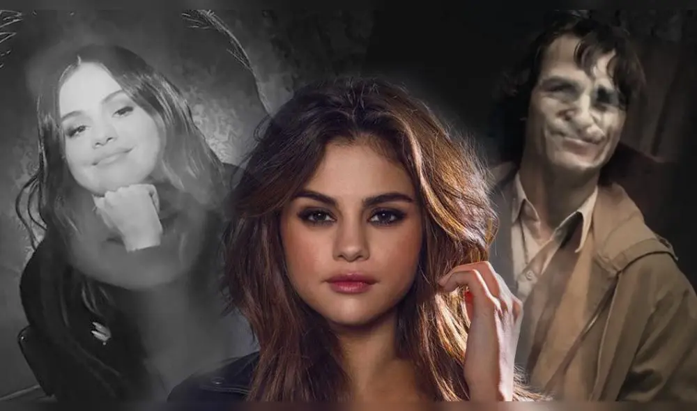 Comparan a Selena Gomez con el “Joker” por su risa en "Lose you to love me” [VIDEO]