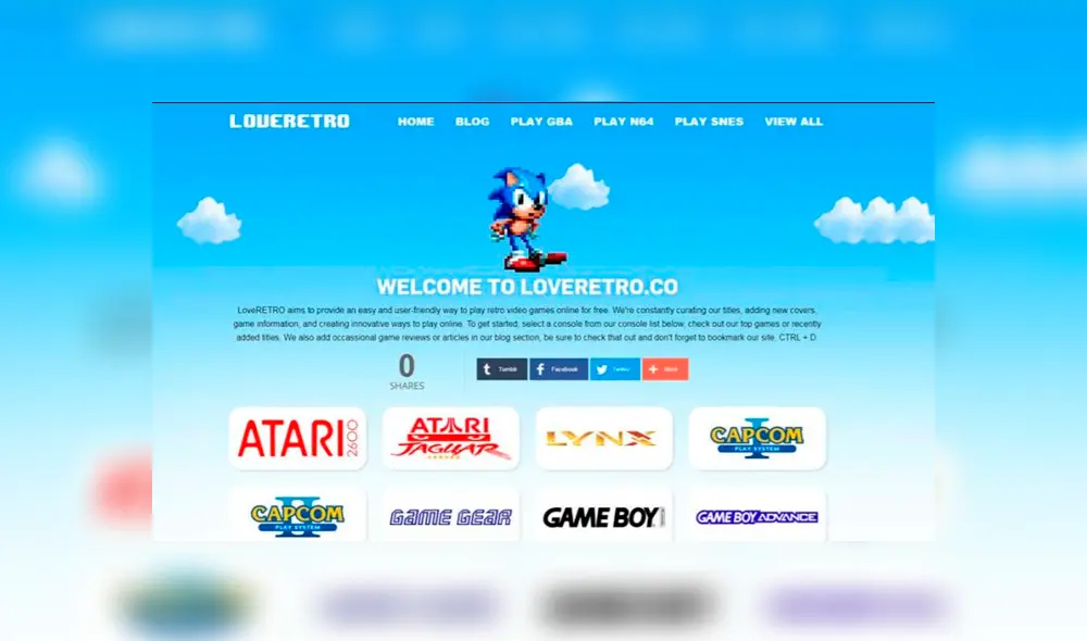 YouTube: Nintendo gana demanda a sitio de ROMS y cobrará más de 12 millones de dólares [VIDEO]