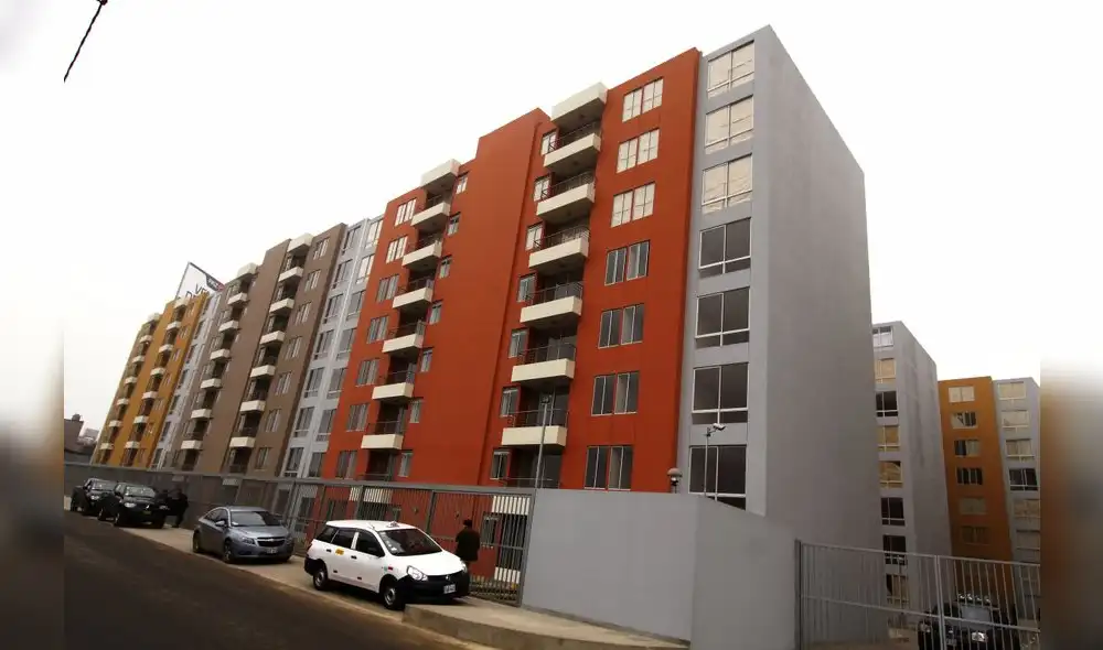 Renta Joven: nueva convocatoria de 3 mil bonos se lanzará en noviembre