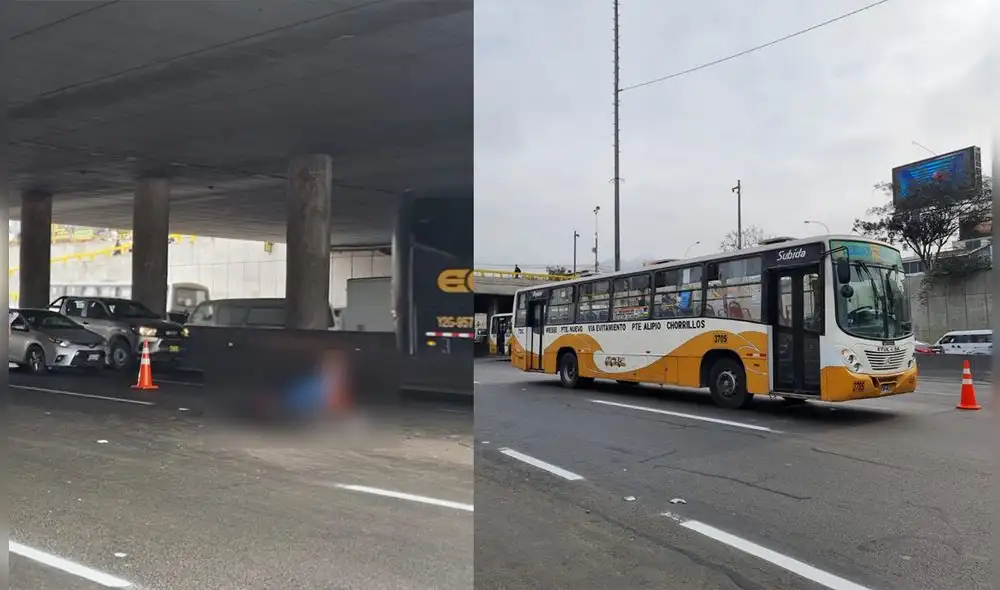 Foto: composición LR/Deysi Portuguez / URPI-LR Foto: composición LR/Deysi Portuguez / URPI-LR