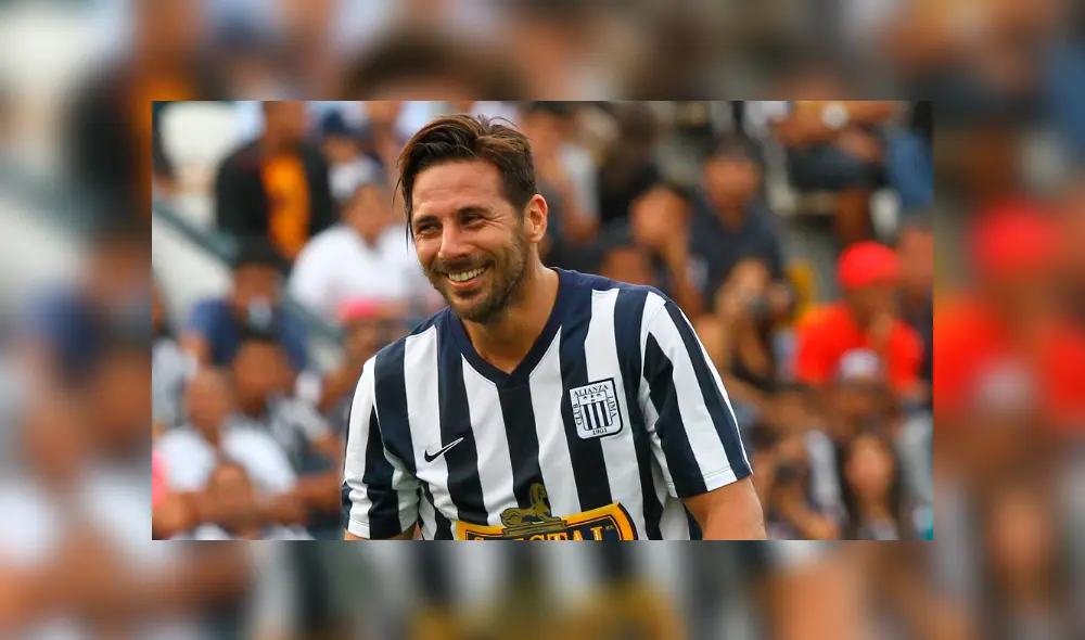 ¿Pizarro firmará para Alianza Lima en las próximas semanas? Su padre hace gran revelación
