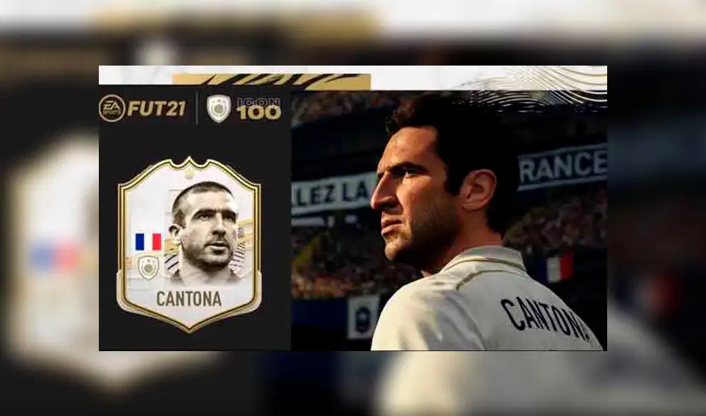 FIFA 21 será anunciado oficialmente el próximo 9 de octubre.