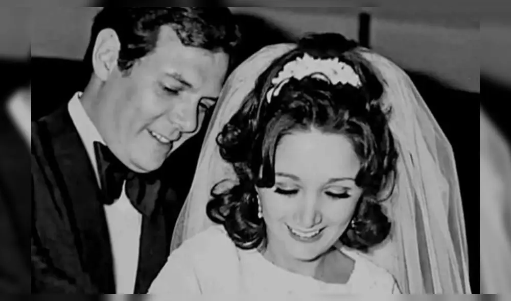 La Chilindrina y Don Ramón La Chilindrina y Don Ramón