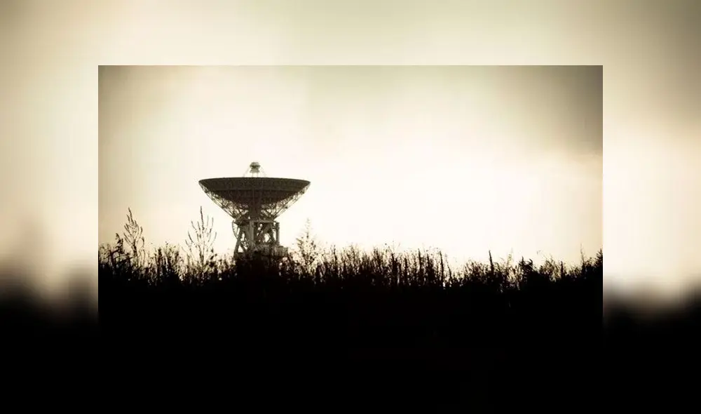 La señal "Wow!" significó un misterio sin resolver por más de 40 años.