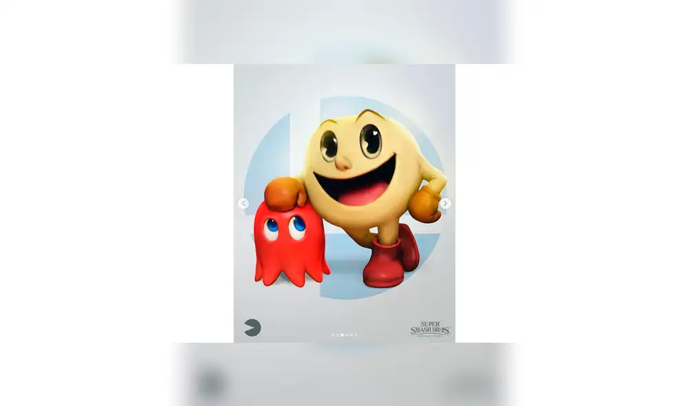 Super Smash Bros realista: Artista de God of War hace diseños de sus personajes [FOTOS]