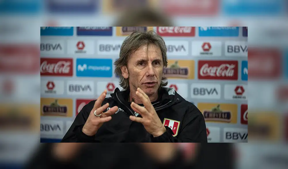 Con esta guía aprenderás a votar por Ricardo Gareca para The Best Fifa Football Awards.