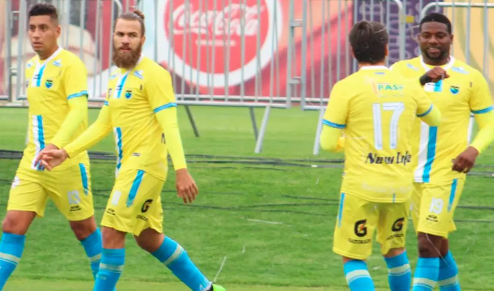 Melgar vs Carlos Stein EN VIVO por la fecha 8 de la Liga 1 Movistar.