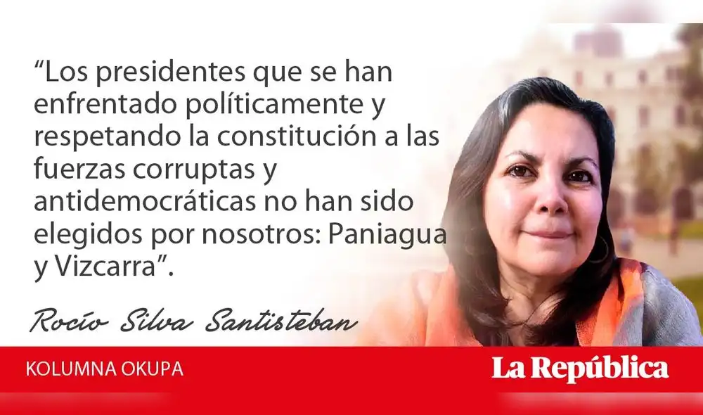 ¡Habemus Presidente!