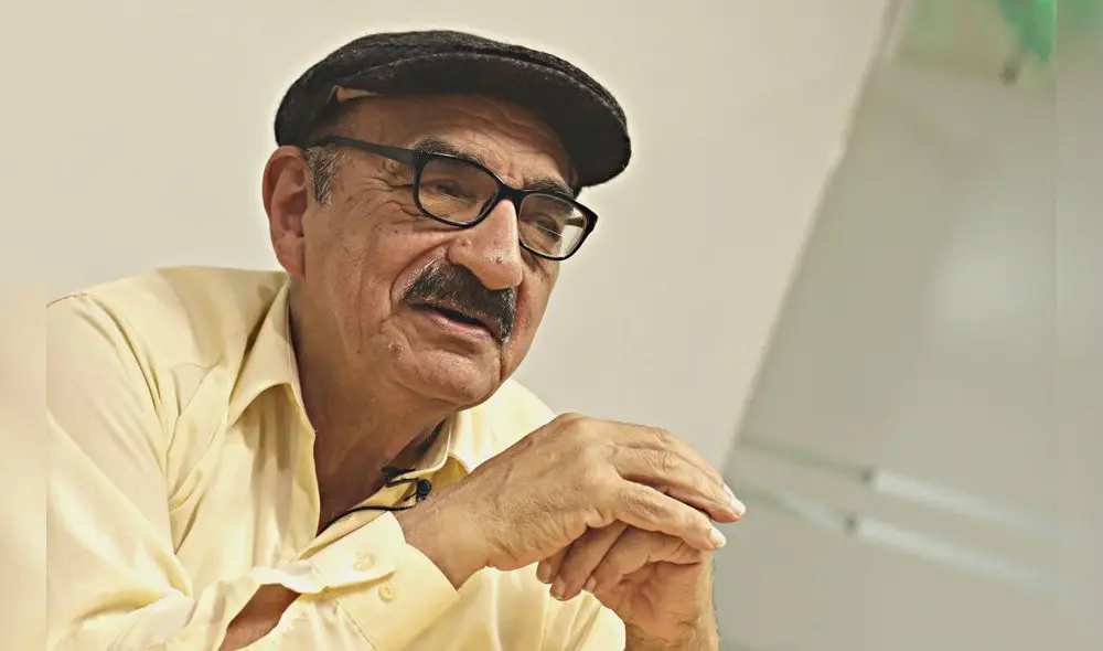 Virtual legislador del Frente Amplio aseguró además que no tiene pretensiones de presidir el Congreso. Foto: La República.