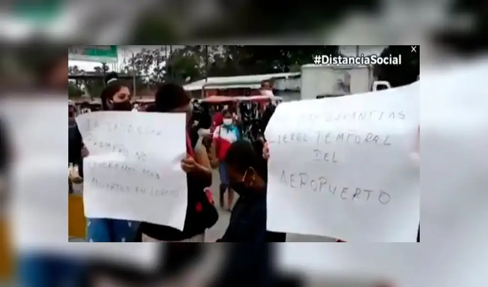 Foto: Captura. Foto: Captura.