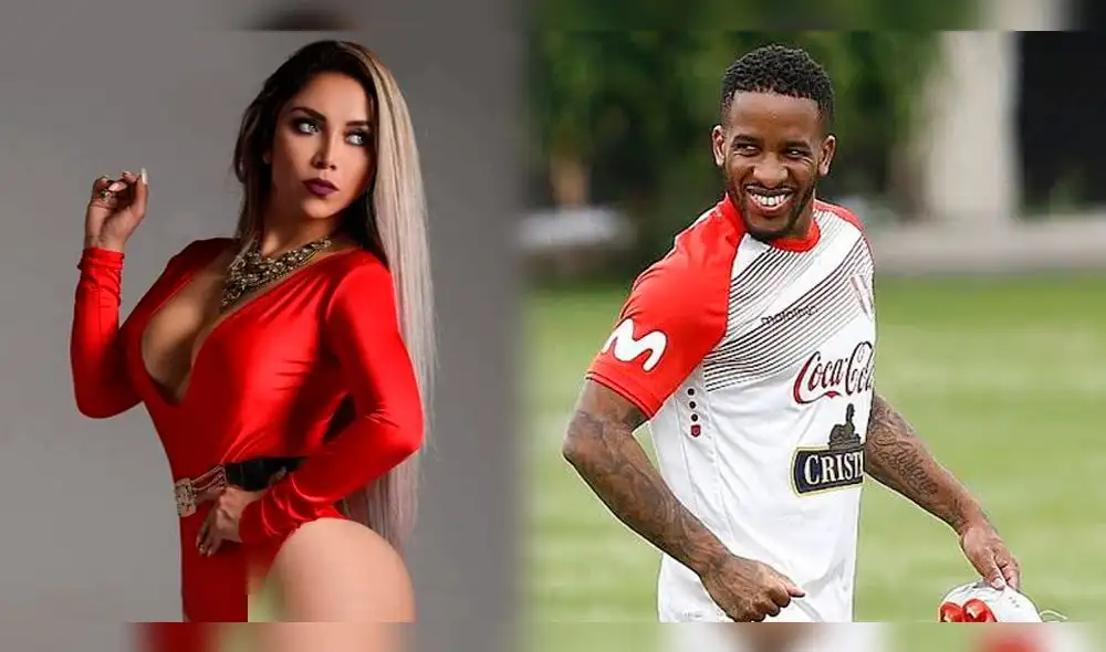 jefferson farfán jefferson farfán