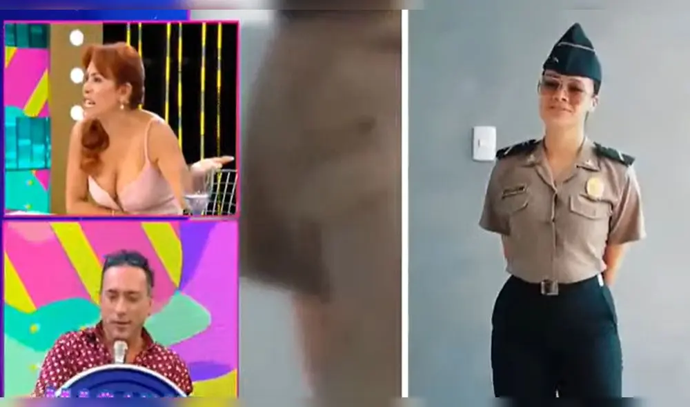 Jossmery Toledo Jossmery Toledo