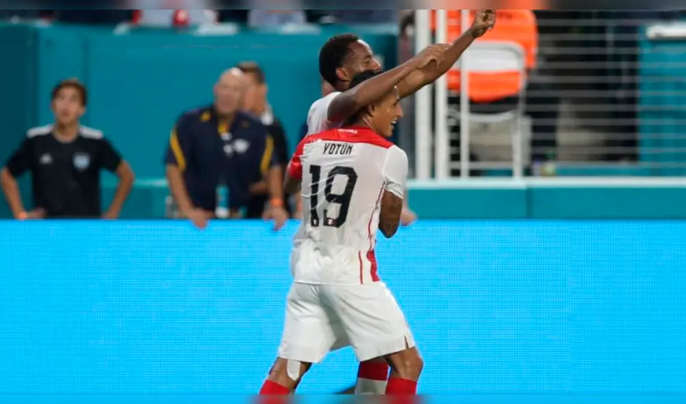 ¡Lo dejó KO! Perú aplastó 3-0 a Chile en amistoso internacional fecha FIFA [RESUMEN]