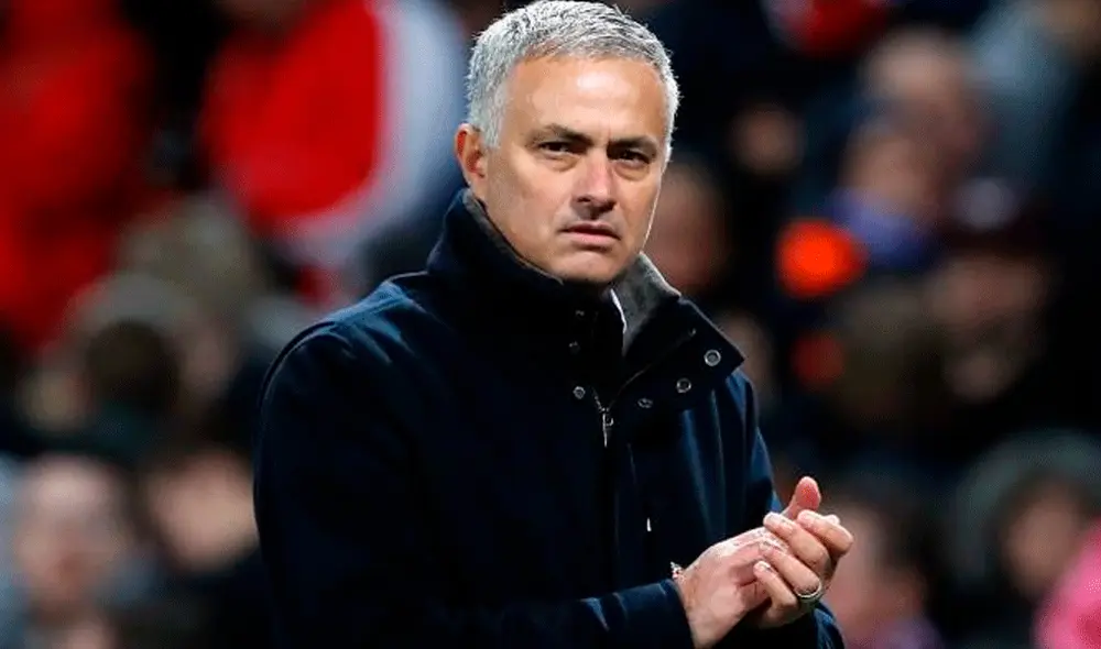 José Mourinho reemplazaría a Zidane si Real Madrid no gana este martes al Galatasaray [VIDEO]