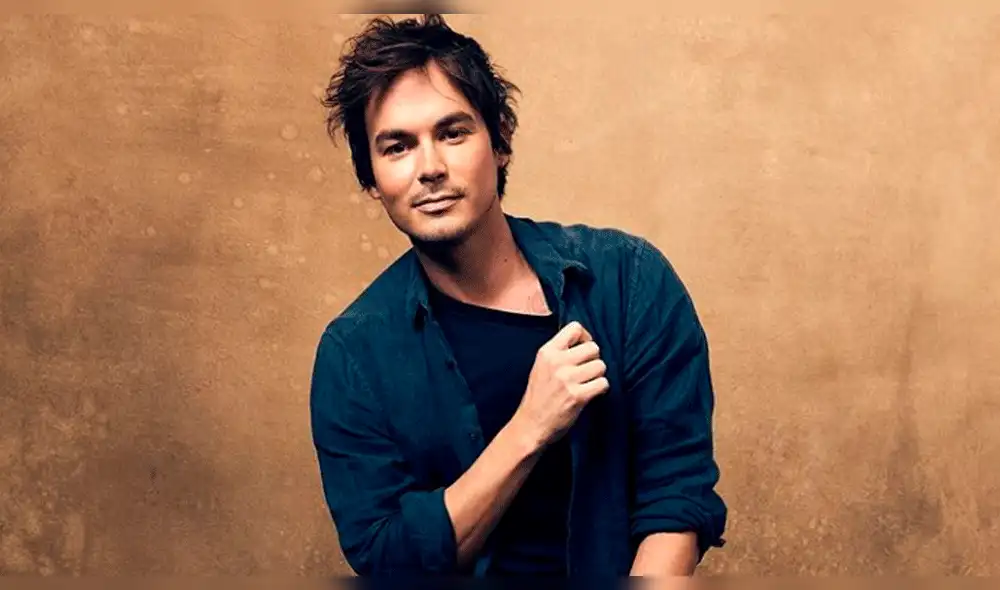 Famoso actor de Pretty Little Liars reveló que es bisexual