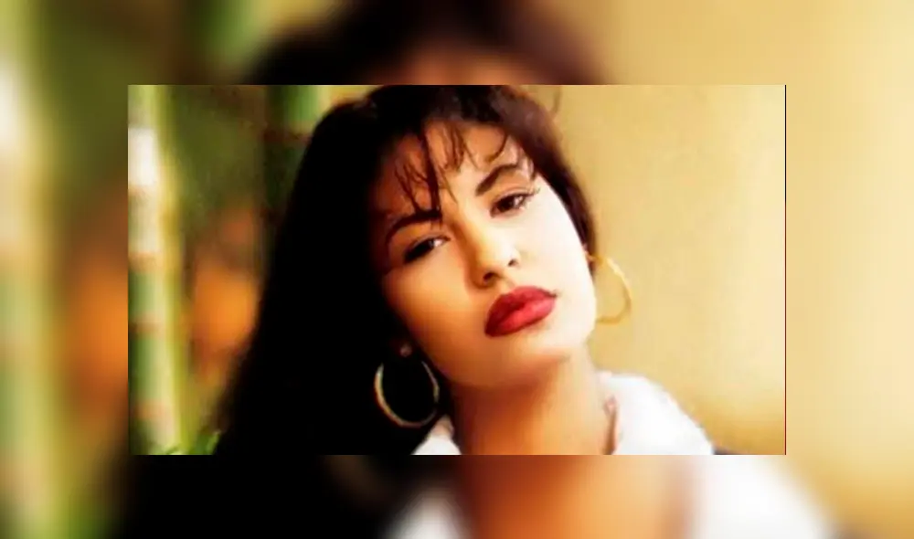 Selena Quintanilla Selena Quintanilla