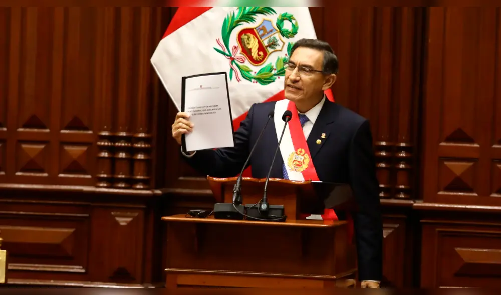 Martín Vizcarra