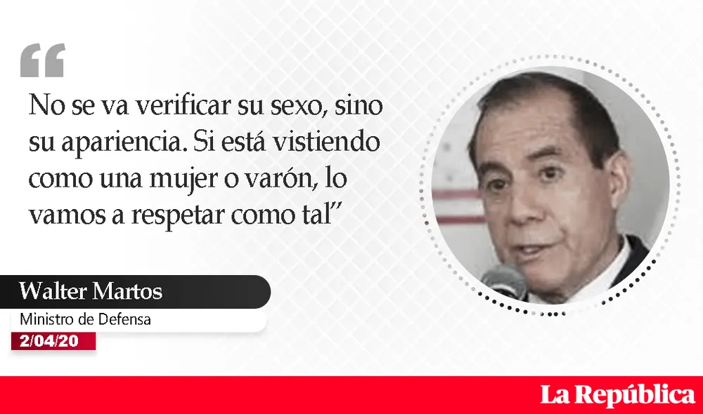 Frases de la semana: revisa las opiniones más polémicas [FOTOS] 