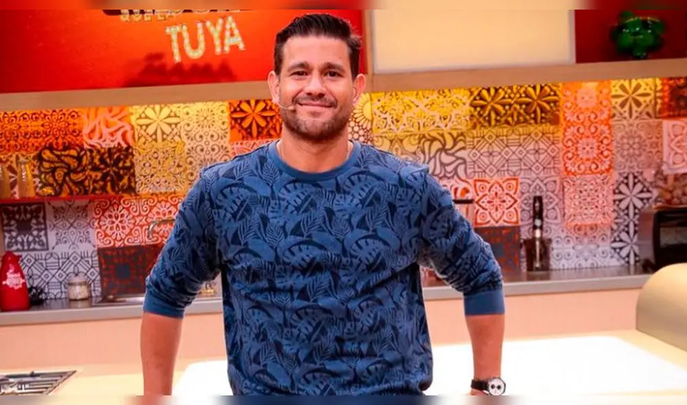 La modelo Natalie Vértiz reapareció en Instagram junto a Yaco Eskenazi y su peque hija, rompiendo todo rumor de crisis matrimonial.