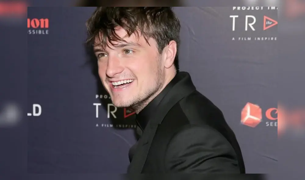 Josh Hutcherson y su romance con Claudia Traisac: una historia de amor a prueba de todo [FOTOS]