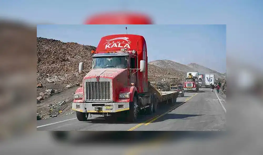 Panamericana Sur necesita ampliar a 4 carriles para atender demanda de carros Panamericana Sur necesita ampliar a 4 carriles para atender demanda de carros