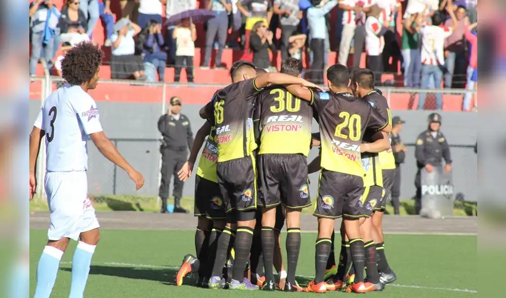 UTC clasificó a la final del Torneo de Verano