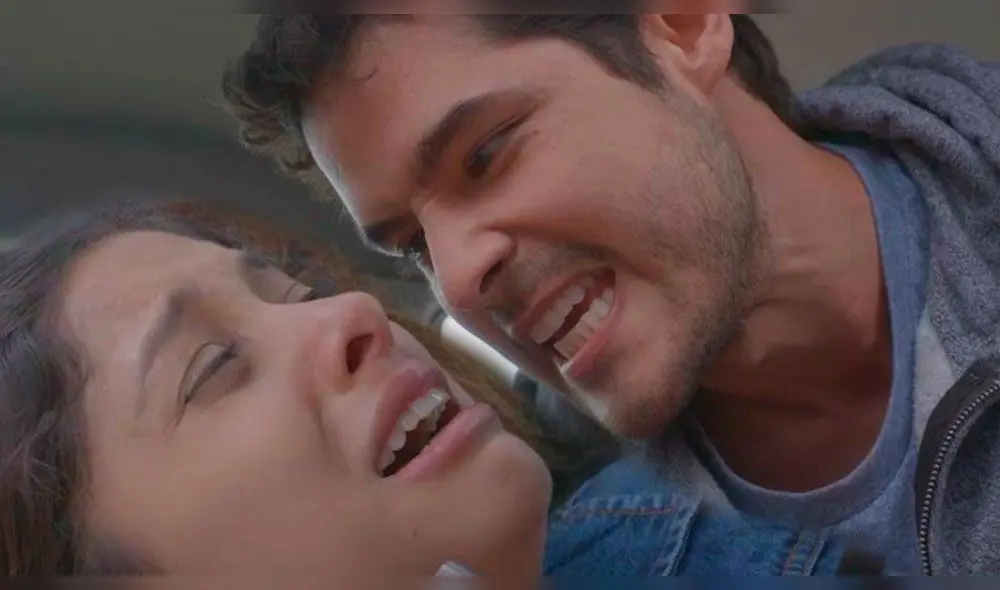 "En la piel de Alicia" llega a su fin por América TV "En la piel de Alicia" llega a su fin por América TV