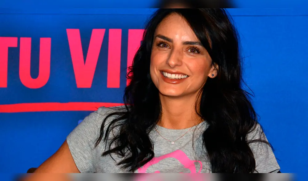 Eugenio Derbez niega paternidad de joven venezolana [ FOTOS]