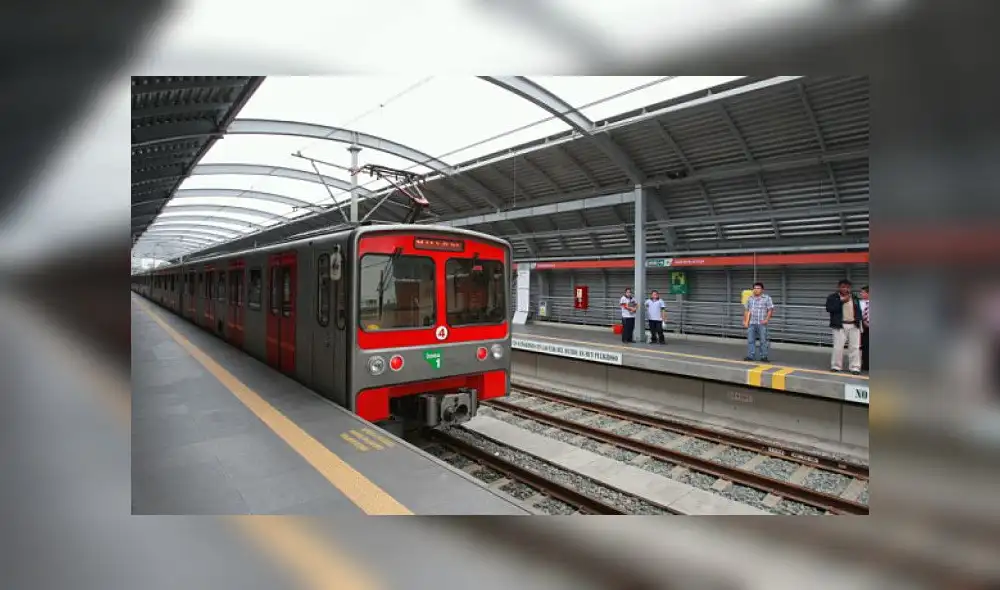 Investigan a exdirector ejecutivo del tren eléctrico por presunto beneficio a Odebrecht Investigan a exdirector ejecutivo del tren eléctrico por presunto beneficio a Odebrecht