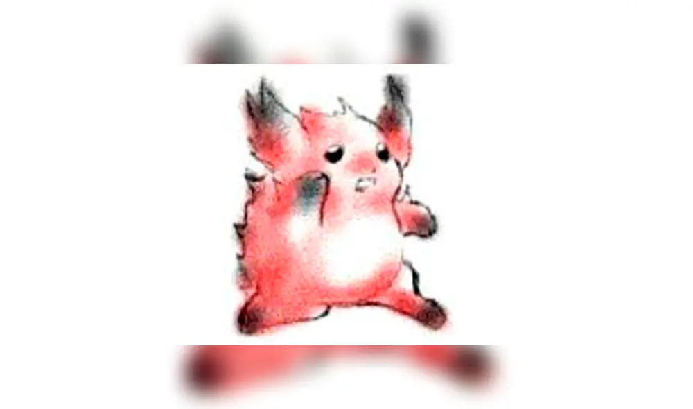 Un fan-made sobre Honooguma (de quien se sabía su existencia) previa a la filtración del Spaceworld de Pokémon Oro y Plata (ocurrida en 2018)