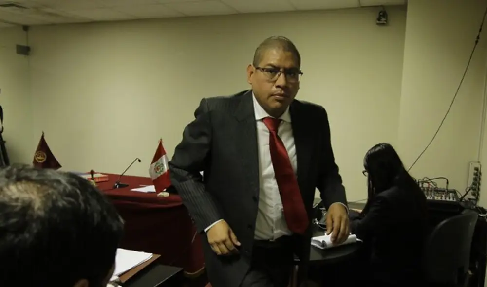 Odebrecht: implicados pidieron archivar acusación por caso Gasoducto Sur Odebrecht: implicados pidieron archivar acusación por caso Gasoducto Sur