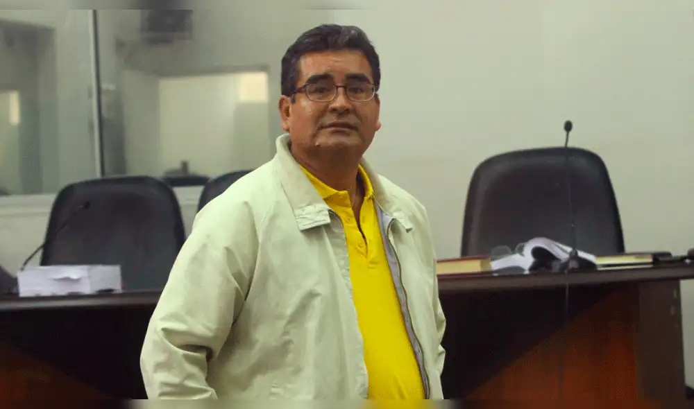 La Centralita: Fiscalía alista acusación penal contra César Álvarez y otros 88 investigados La Centralita: Fiscalía alista acusación penal contra César Álvarez y otros 88 investigados